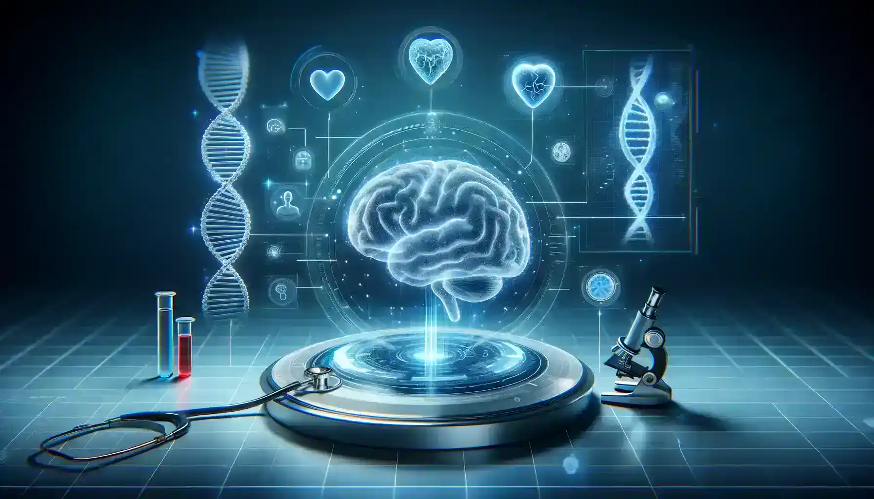 AI Diagnosis
