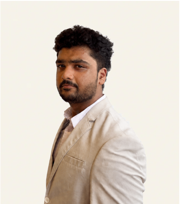 Mohammed Saaqib