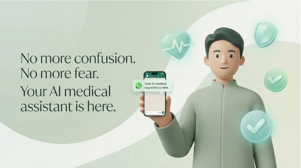 Curelith Hero Banner